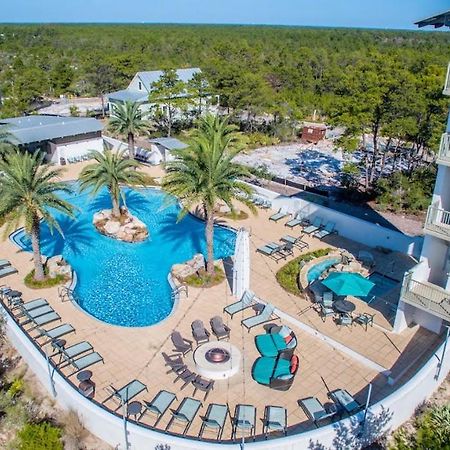30A Highland Park - Shoreline Beach House By Panhandle Getaways Santa Rosa Beach Luaran gambar