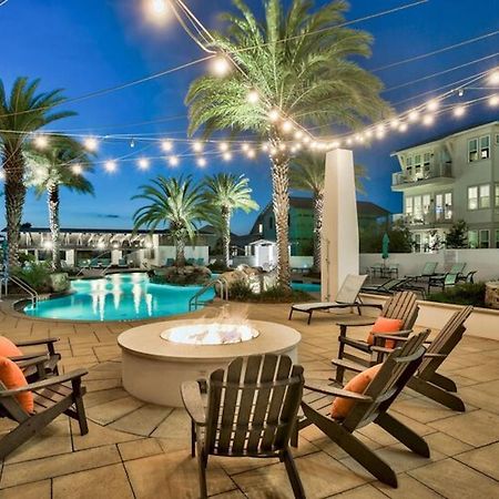 30A Highland Park - Shoreline Beach House By Panhandle Getaways Santa Rosa Beach Luaran gambar