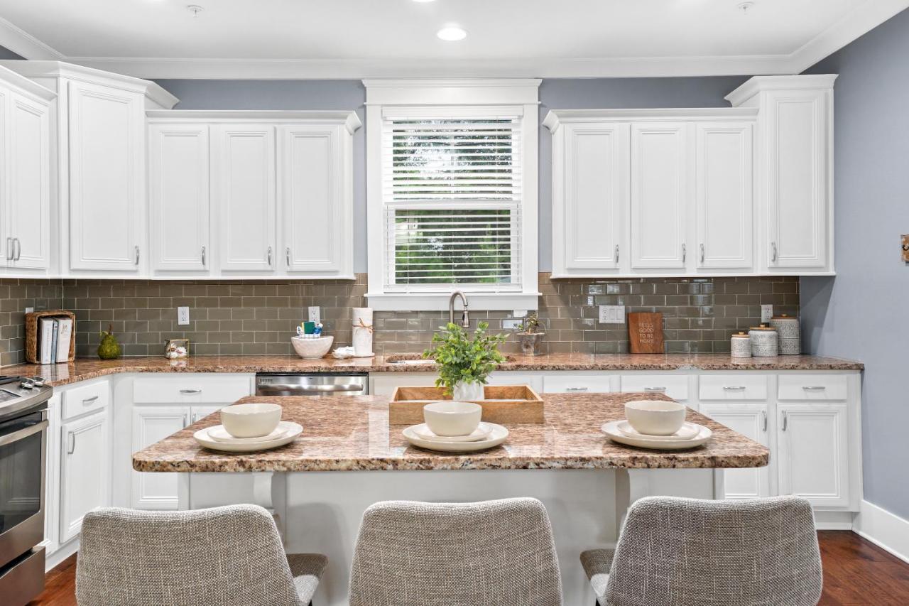 30A Highland Park - Shoreline Beach House By Panhandle Getaways Santa Rosa Beach Luaran gambar