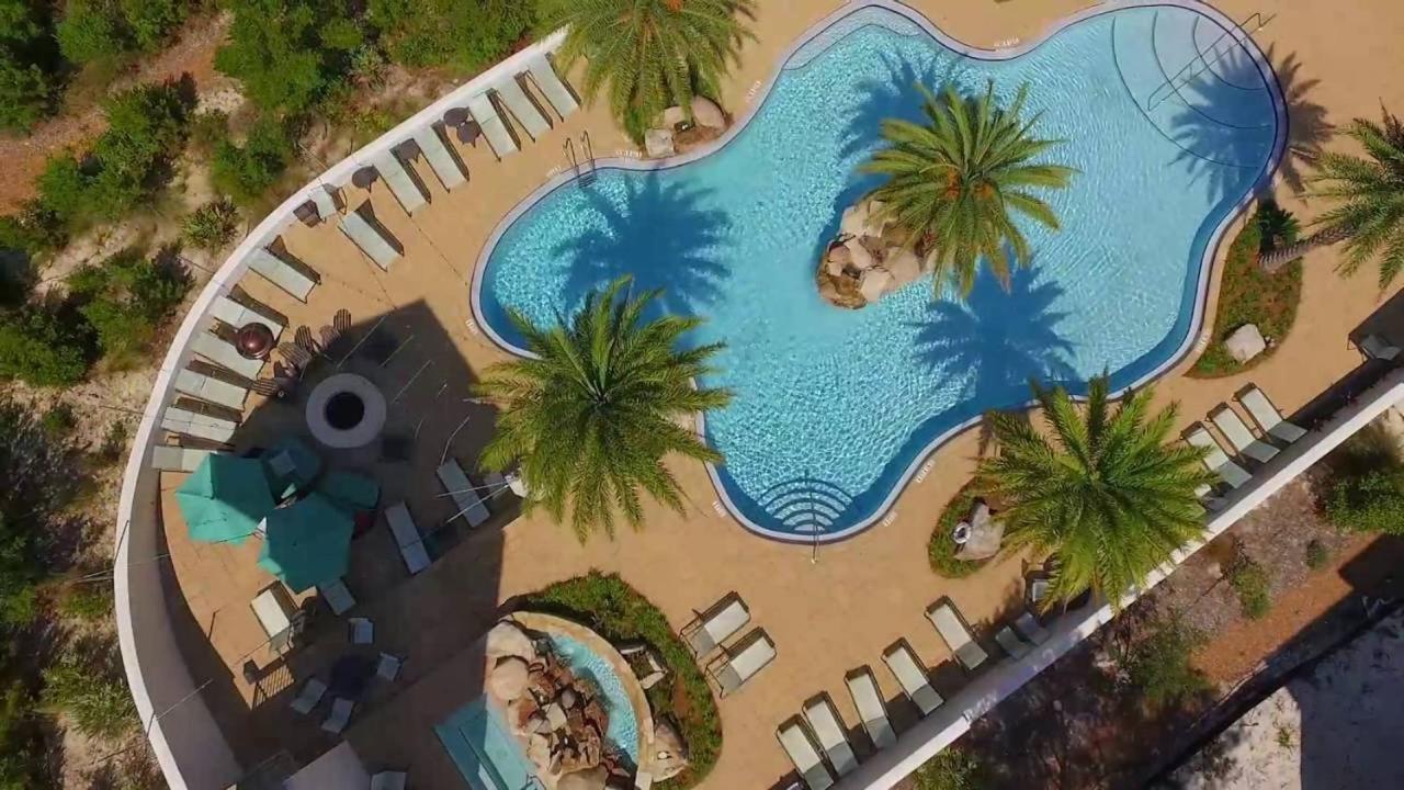 30A Highland Park - Shoreline Beach House By Panhandle Getaways Santa Rosa Beach Luaran gambar