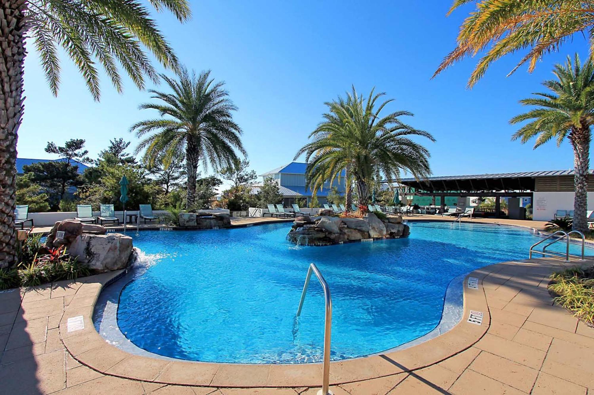 30A Highland Park - Shoreline Beach House By Panhandle Getaways Santa Rosa Beach Luaran gambar