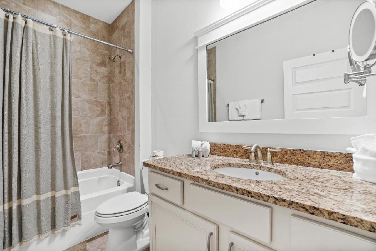 30A Highland Park - Shoreline Beach House By Panhandle Getaways Santa Rosa Beach Luaran gambar
