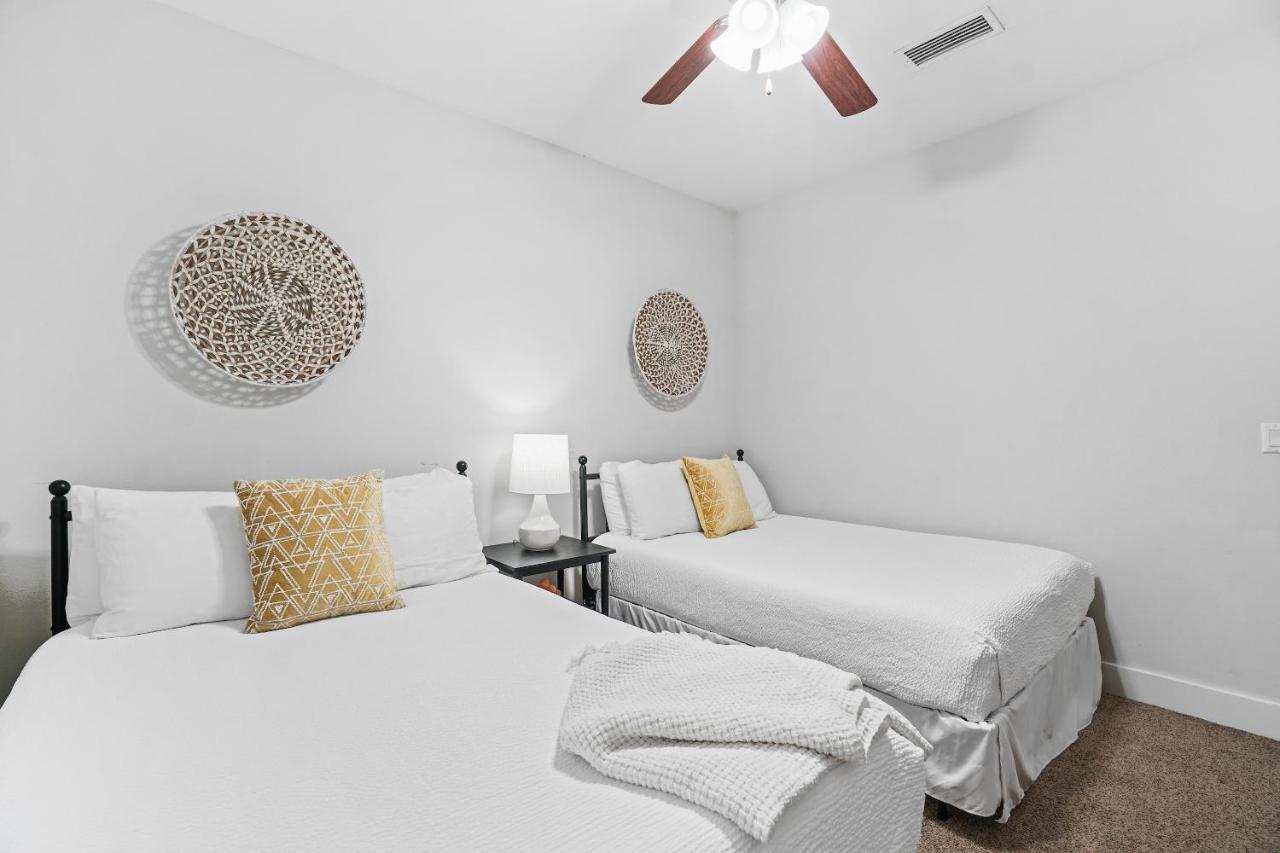 30A Highland Park - Shoreline Beach House By Panhandle Getaways Santa Rosa Beach Luaran gambar