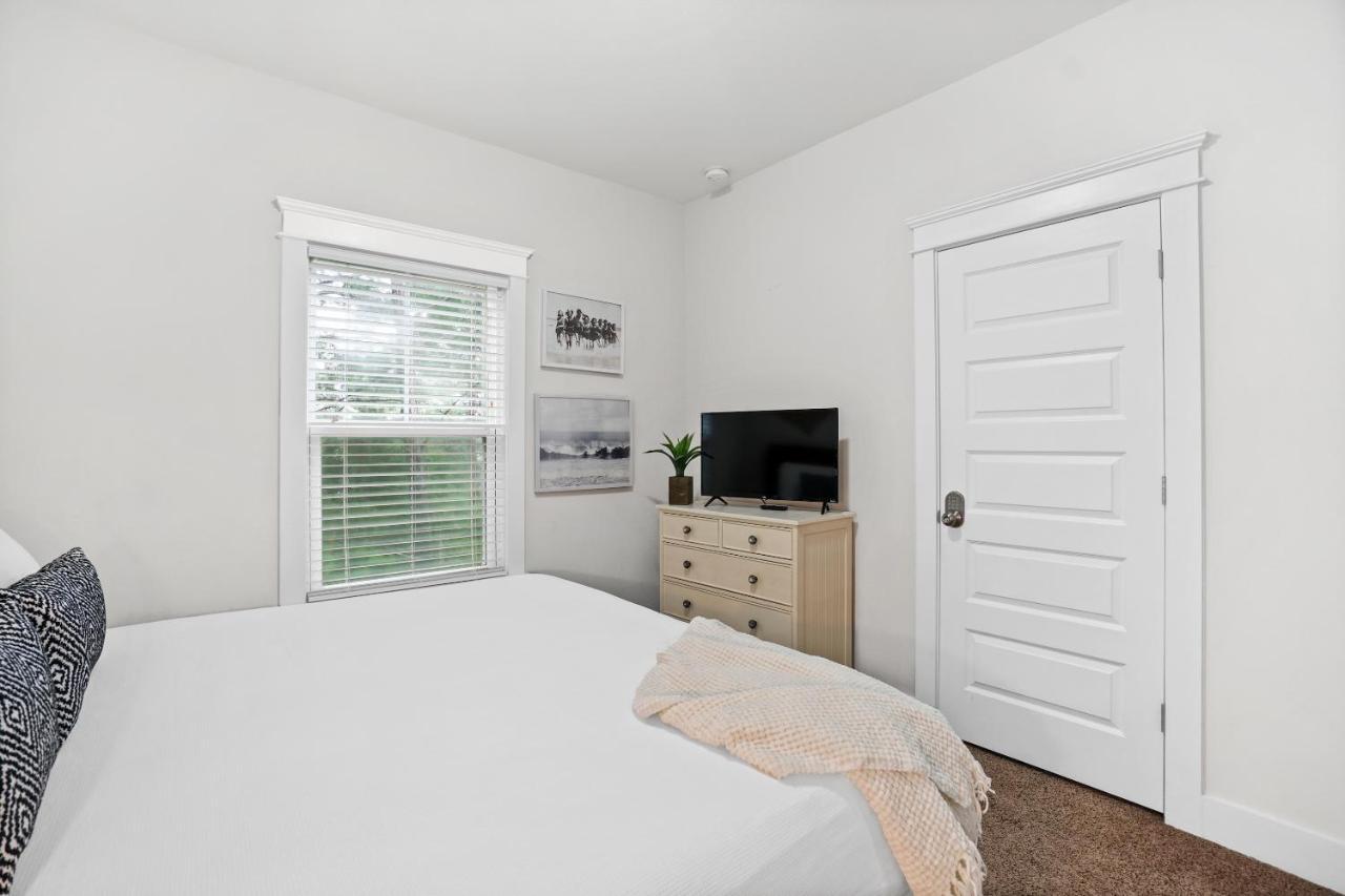 30A Highland Park - Shoreline Beach House By Panhandle Getaways Santa Rosa Beach Luaran gambar