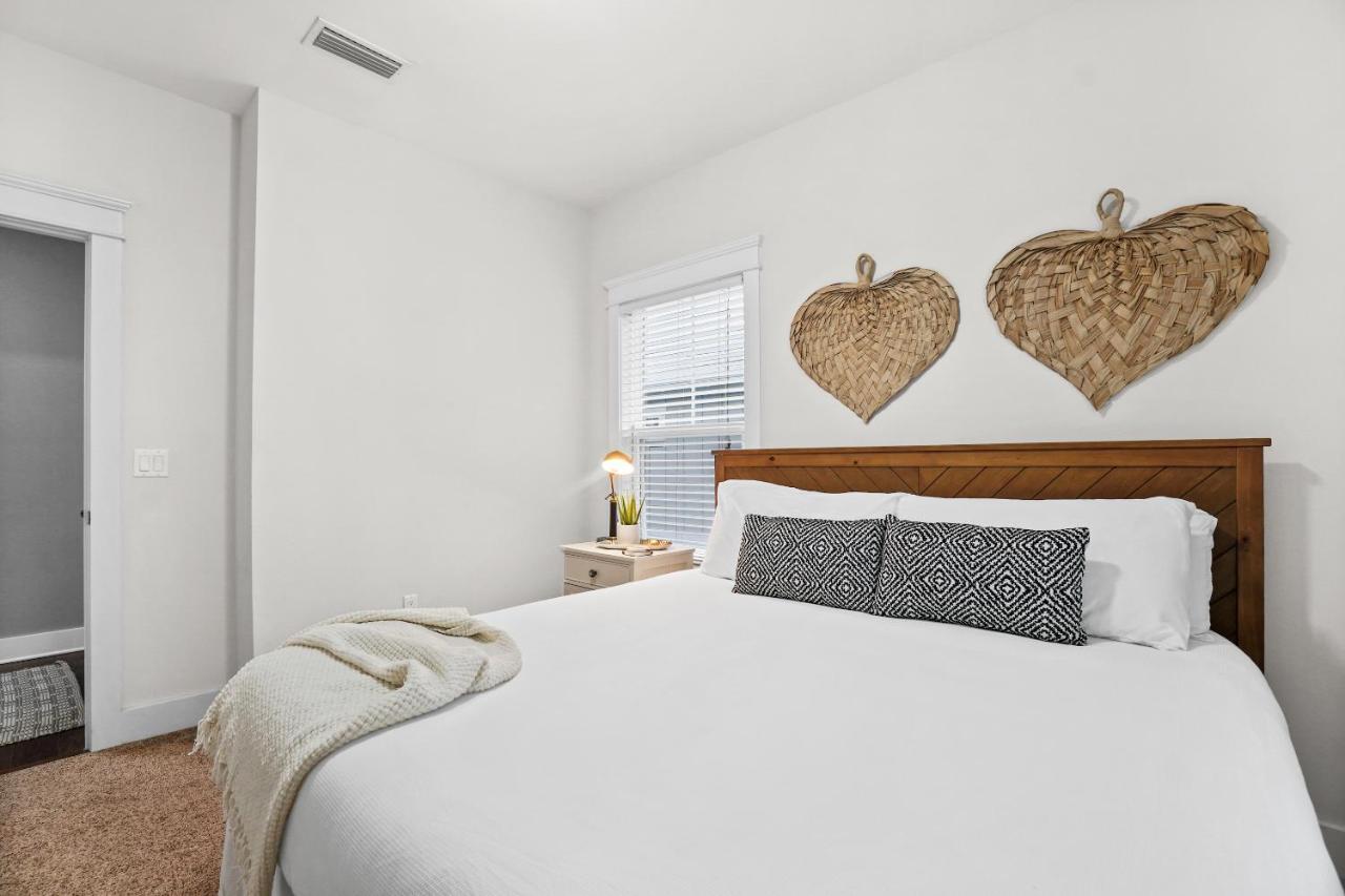 30A Highland Park - Shoreline Beach House By Panhandle Getaways Santa Rosa Beach Luaran gambar