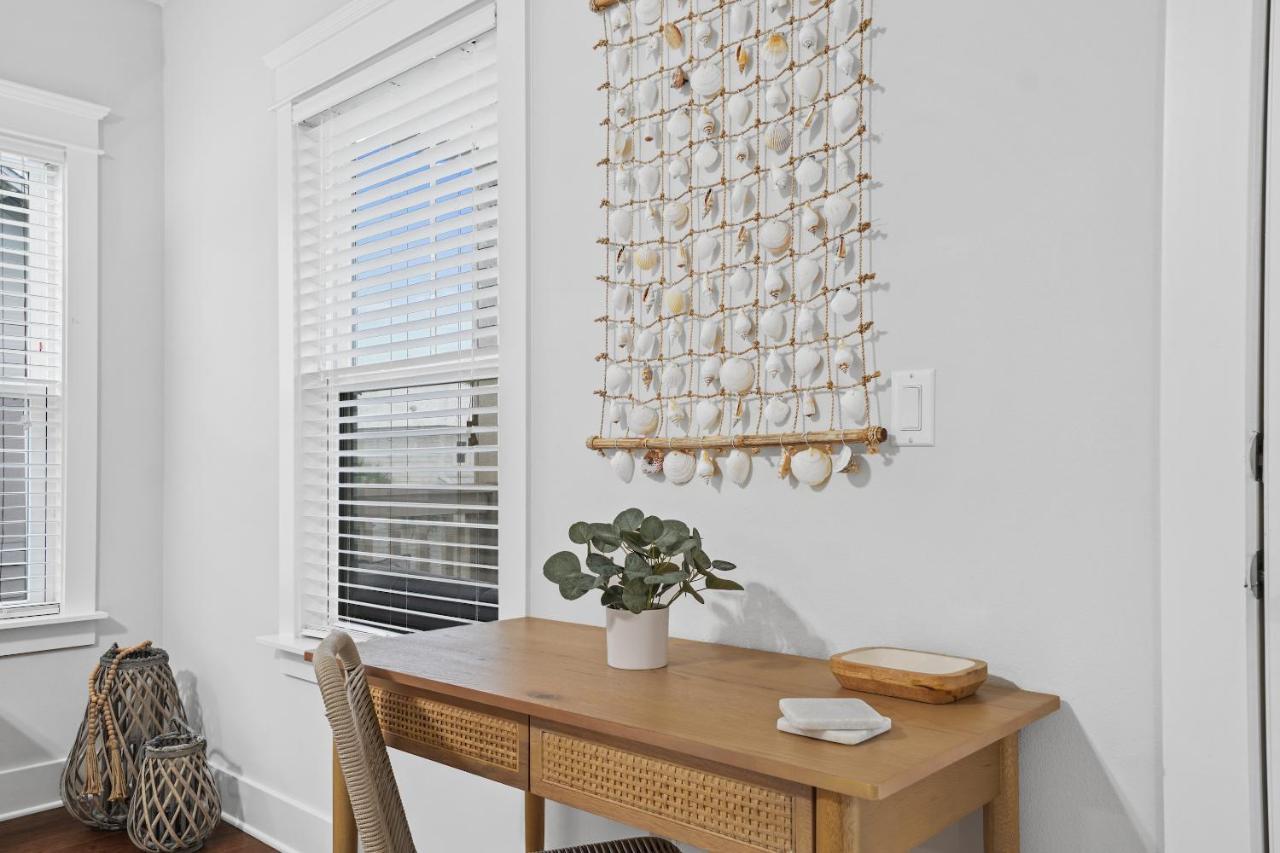30A Highland Park - Shoreline Beach House By Panhandle Getaways Santa Rosa Beach Luaran gambar