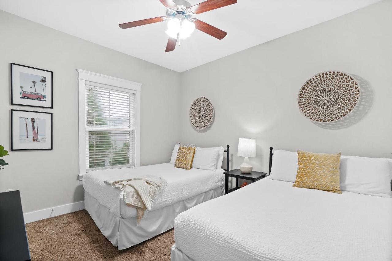 30A Highland Park - Shoreline Beach House By Panhandle Getaways Santa Rosa Beach Luaran gambar