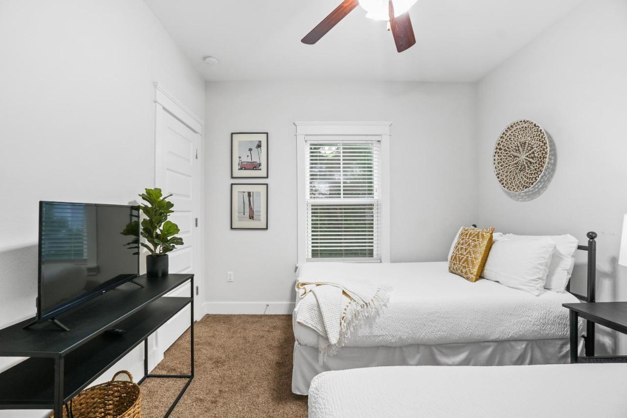 30A Highland Park - Shoreline Beach House By Panhandle Getaways Santa Rosa Beach Luaran gambar