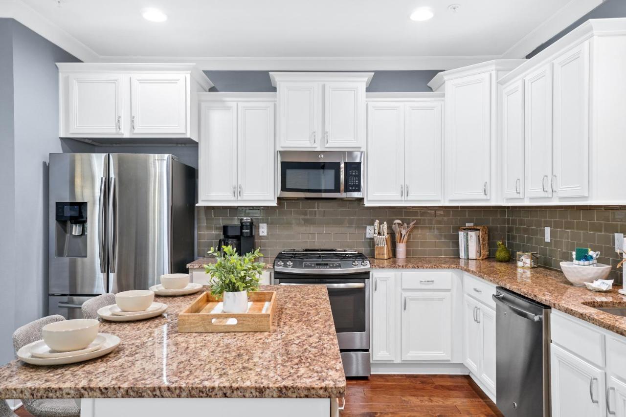 30A Highland Park - Shoreline Beach House By Panhandle Getaways Santa Rosa Beach Luaran gambar
