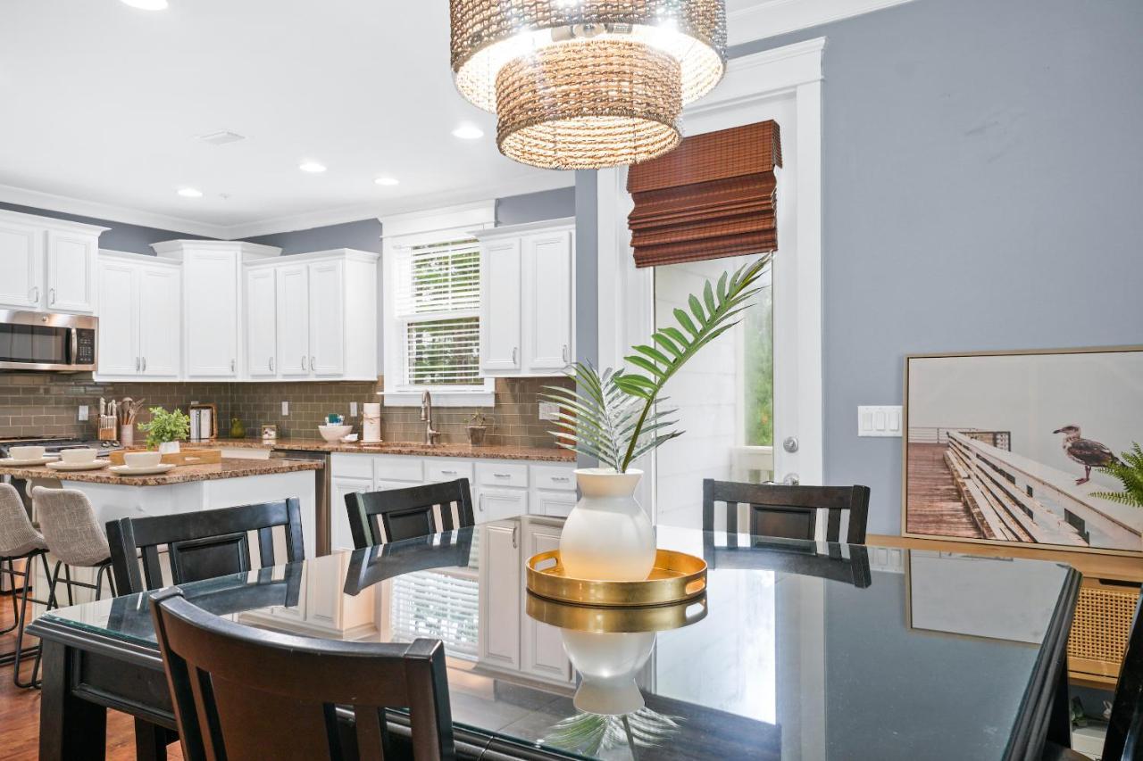 30A Highland Park - Shoreline Beach House By Panhandle Getaways Santa Rosa Beach Luaran gambar