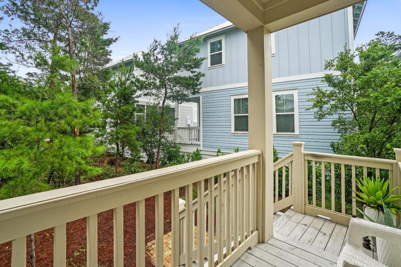 30A Highland Park - Shoreline Beach House By Panhandle Getaways Santa Rosa Beach Luaran gambar